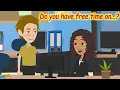 Download Lagu Dora Ep9 : First Date - English for Beginner| Learn English Speaking Practice
