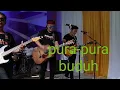 Download Lagu ray peni -pura-pura buduh (video music #17)