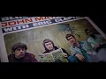 John Mayall With Eric Clapton ‎– All Your Love／Hideaway《UK org Decca Stereo LP》