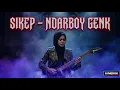 Lagu Sikep (Siap Kelangan Pengarep Arep) Ndarboy Genk - (Cover AI MEDOK)