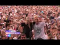 Keane - Somewhere Only We Know (Live @ Rock Werchter 2022)