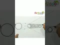 How To Draw Lunar Eclipse
