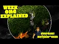 The Week One Mod EXPLAINED by a Project Zomboid Veteran Build 42 and 41 Now