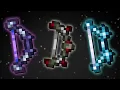 Which is the best special hardmode bow in Terraria