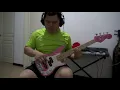 Download Lagu SOP ft Sidney - Aku diberkati (baby bass cover)