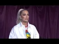 Erika Jayne talks about her dramatic weight loss and controversy