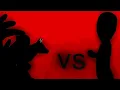scp 953 vs scp 173 stick nodes animation who wins and link scp