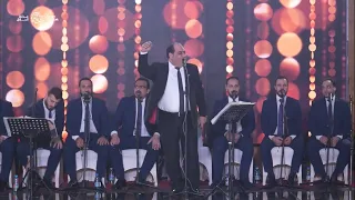 هيمتني تيمتني   ويلاه من نار الهجران    فرقة الوهاب   عدنان الحلاق                         دندنها