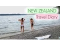 NEW ZEALAND Claudia Rose