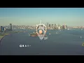 Young Bombs - Summer In Brooklyn (feat. Jordy) [Lyric Video]