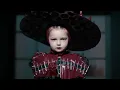 4 Year Old Angelica Nero recreates Lady Gaga's music video "Abracadabra"