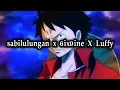 Download Lagu Sabilulungan X 6ix9ine - Luffy Ver.