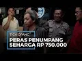 Download Lagu Video Viral di Medsos, Polisi Gulung 3 Ojek Pangkalan Peras Penumpang Rp 750 000 di Kalideres