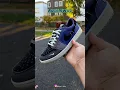 Lagu Lace Swap - Jordan 1 Low Voodoo Alternative