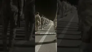 اجواء ميدان جامعه مؤته  الجناح العسكري          دندنها