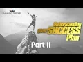 Part II Understanding Your Success Plan Pastor Eddie Iduoze