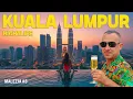 Lagu 🇲🇾 Tu żyjesz jak milioner za polską pensję – Kuala Lumpur
