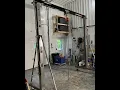 Harbor Freight 1 ton Gantry Crane CBH