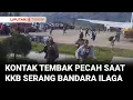 Download Lagu Kontak Tembak Terjadi Saat KKB Serang Bandara Ilaga, Papua Tengah | Liputan 6
