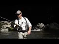 Sunray How to Fly Cast Curve Casts