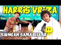 Lagu HARRIS VRIZA TRIO GESREK saingan sama BILLAR, MAIN SINETRON PERTAMA SAMA RICKY HARUN
