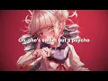 Download Lagu Sweet but Psycho - Ava Max ( sped up ) - Lyrics