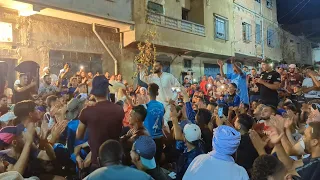 حكيم حمودة حبابنا و درناهم حباب كلشي على ڨطعة مولاي السلطان بوعلام 