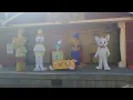 Download Lagu Bamseteater på Kolmården (Uppfinnartävlingen)