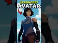 Download Lagu The Most OVERPOWERED Avatar EVER | Avatar The Last Airbender Episode 1 Aang vs Korra Who Is Stronger