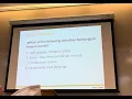 Bowel elimination Monday nursing fundamentals lecture