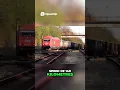 OBB Class 2016 - The Hercules of Austrian Railways #obb #austria #locomotive #fyp #fyp