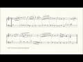 Download Lagu Bach, Minuet in G minor, BWV Anh 115, Piano