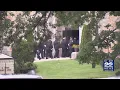 22News at 6 00PMWake held for Holyoke Firefighter Jonathan Jono Robert