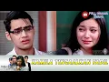 KAMILA RELA TINGGALKAN FADIL !! - KEMILAU CINTA KAMILA