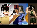 Download Lagu Avatar the Last Airbender - TIKTOK COMPILATION