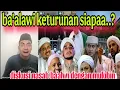 Download Lagu BA'ALAWI KETURUNAN SIAPA‼️ DISKUSI NASAB BA'ALAWI DENGAN MUKIBIN 