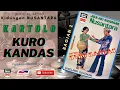 Download Lagu KURO KANDAS, Jula Juli Kartolo - Bagian 2 Habis