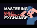 Mastering Multi-Currency Exchange Build Your Own Platform with Java