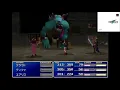 FF7より-闘う者達-新旧3曲聞き比べ