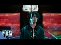 Bryant Barnes - Don’t Dream It’s Over (From The Movie “GOAT”) | From The Block [COURT] Performance 🎙