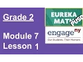 Eureka Math Grade 2 Module 7 Lesson 1