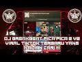 Download Lagu DJ BREAKBEAT PICA PICA 2 V2 2025 ( BANG REDI X WES TURU )