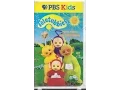 Opening To Teletubbies Here Come The Teletubbies 1998 VHS