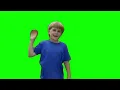Download Lagu Wait a minute, Who are you Green Screen
