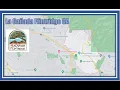 La Canada Flintridge CA City of LA County Berge s Sandwiches Town Center Plaza De La Canada