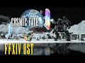 Cosmic Exploration FATE Theme Carrots of Passion - FFXIV OST