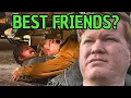 Did Todd Like Jesse - Breaking Bad