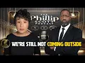 Download Lagu Blasian Woman Says Black Americans Cant Save Democracy Sitting In The House