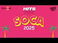 Download Lagu Dj Yellow - HITS 2 | Soca Mix 2025