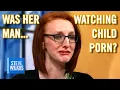Damien Makes A Startling Confession The Steve Wilkos Show